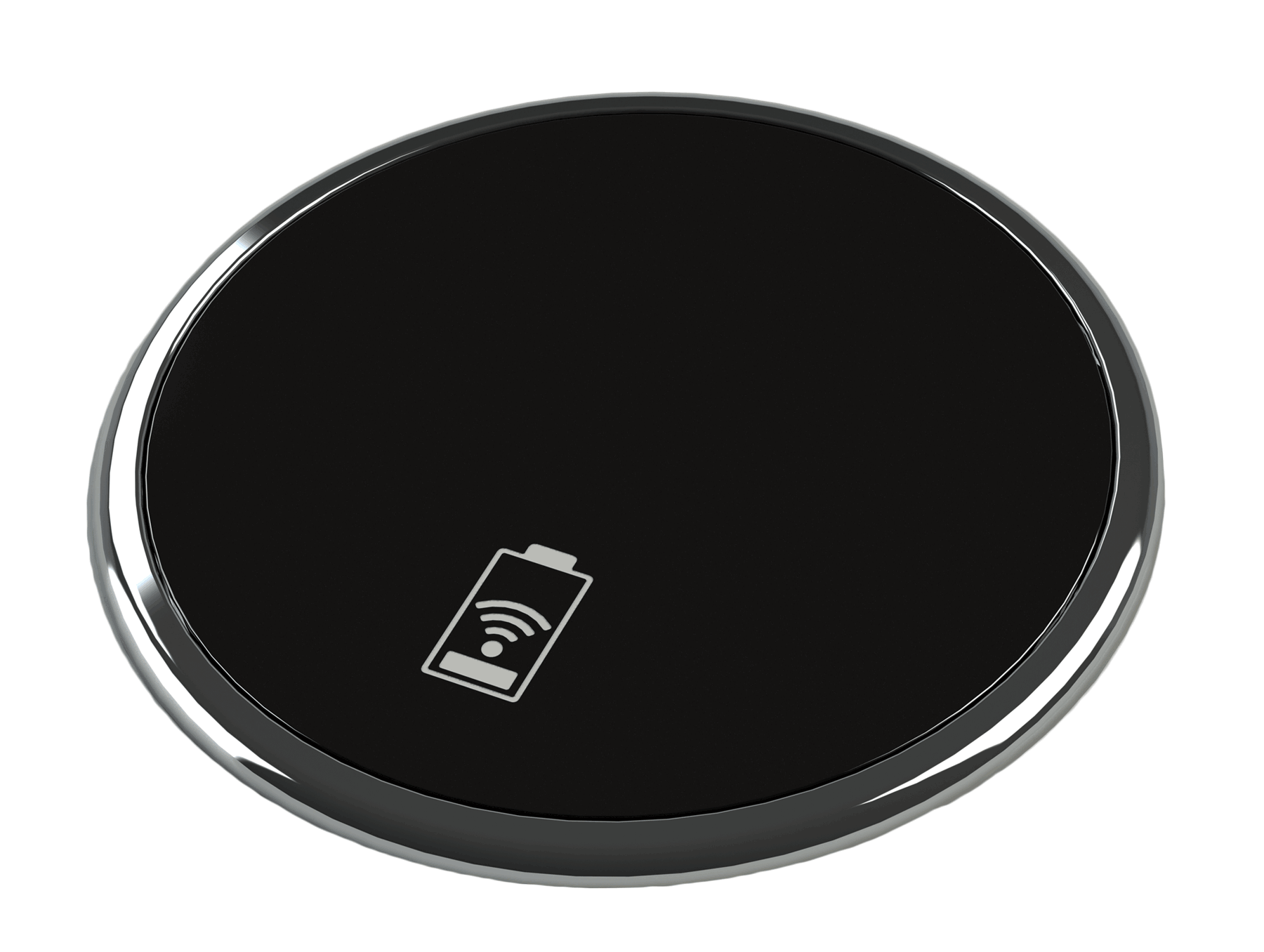 Porthole Qi Wireless Induction Charger Cmd Ltd