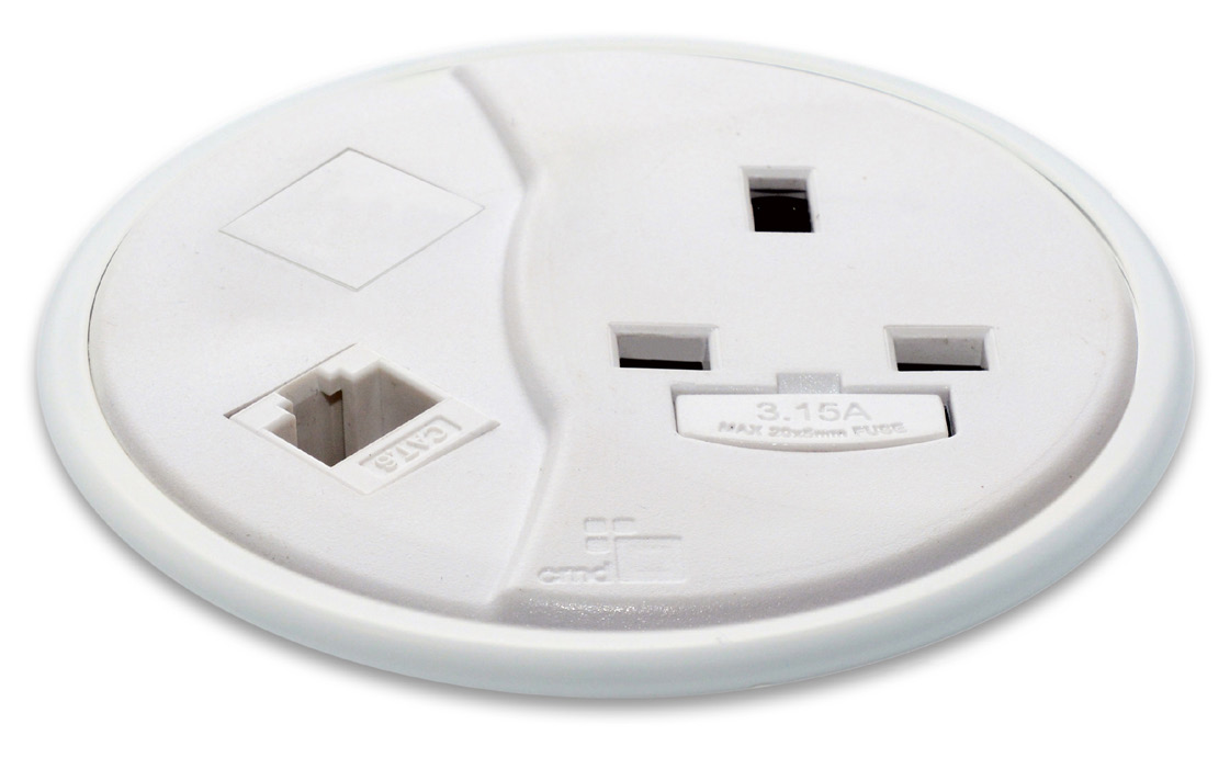 Porthole Power Usb Charging Data Media Cmd Ltd