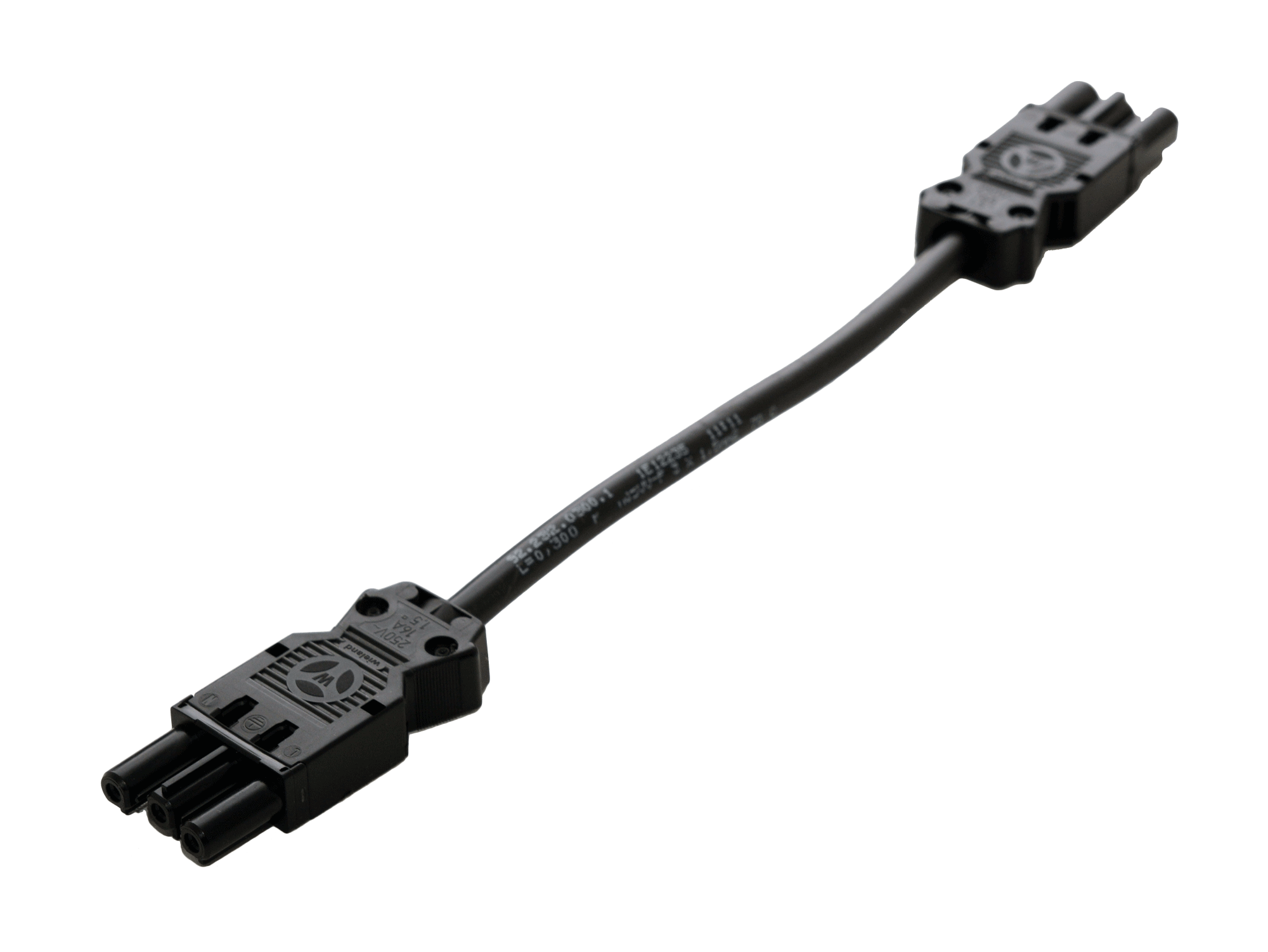 COLE HERSEE M-531 3-Position Push-Pull Switch