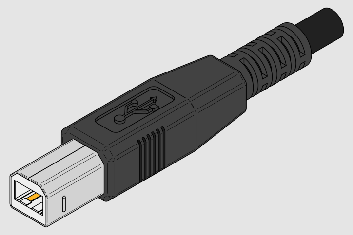 skal Mystisk krokodille Identifying Your USB Connector and Cable Types | A Full Guide