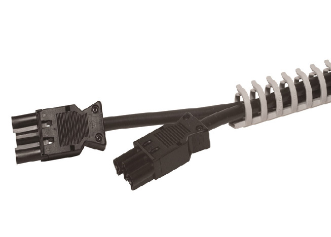 Flexible Cable Trunking