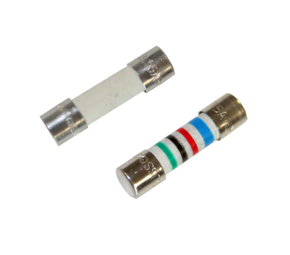 A fuse outlet