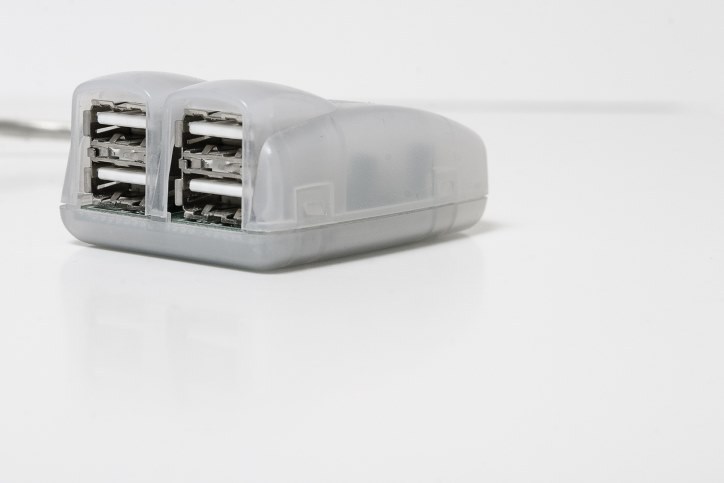 or unpowered—which USB hub should you buy?