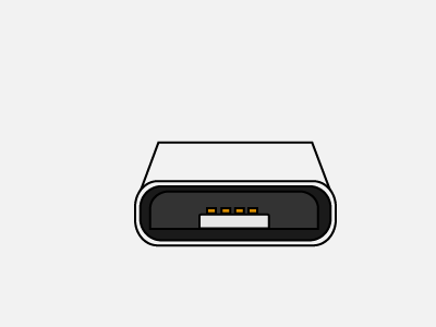 usb connections