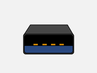 Usb Plug Chart