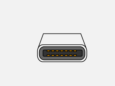 Cable Identifier Chart