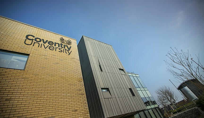 Coventry University