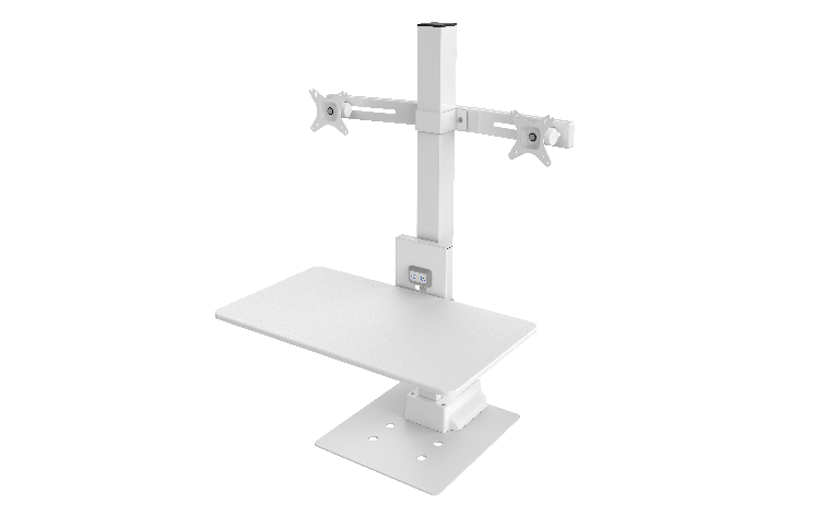 Active Electric Sit Stand Workstation