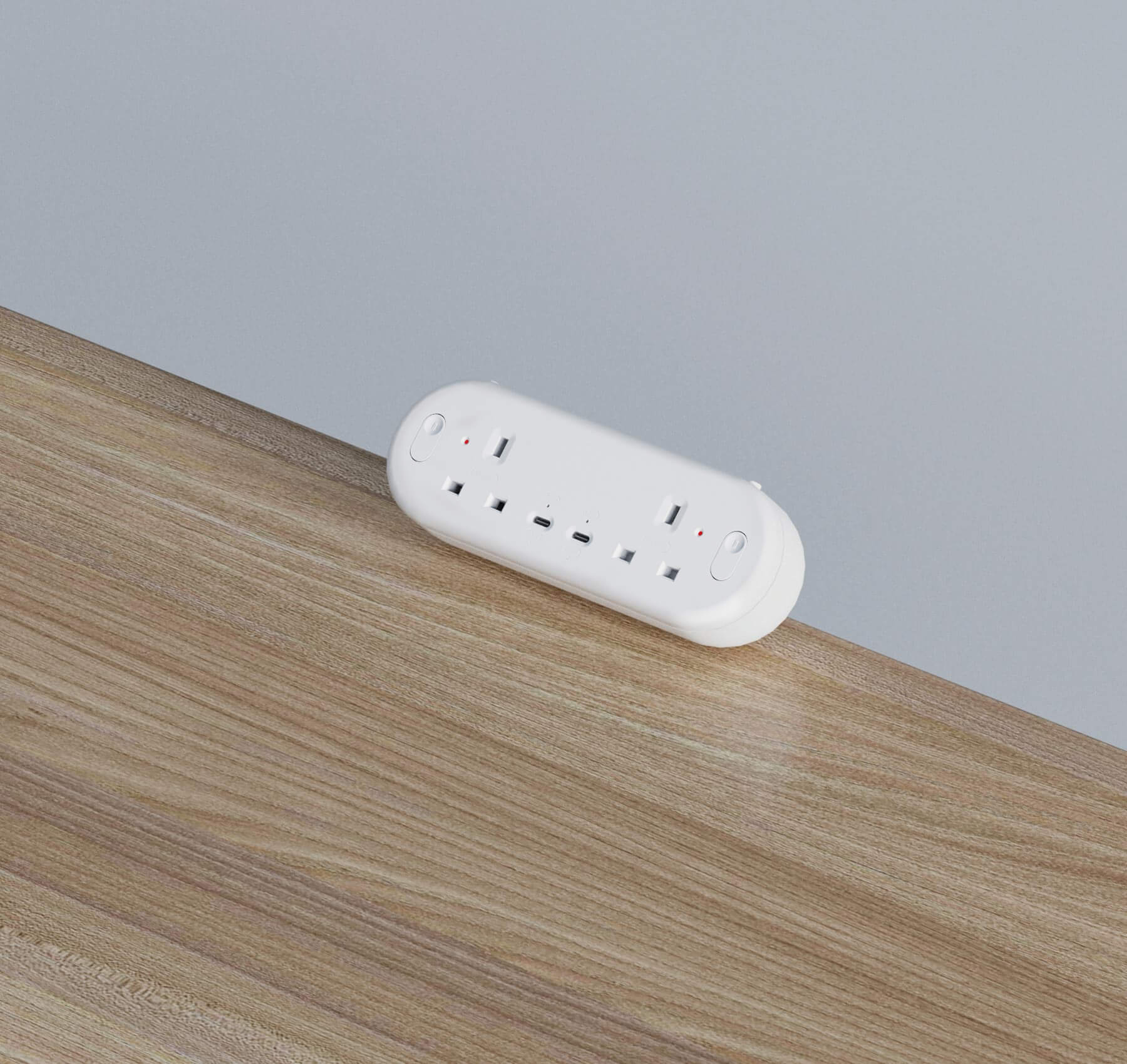 Capsule Plus